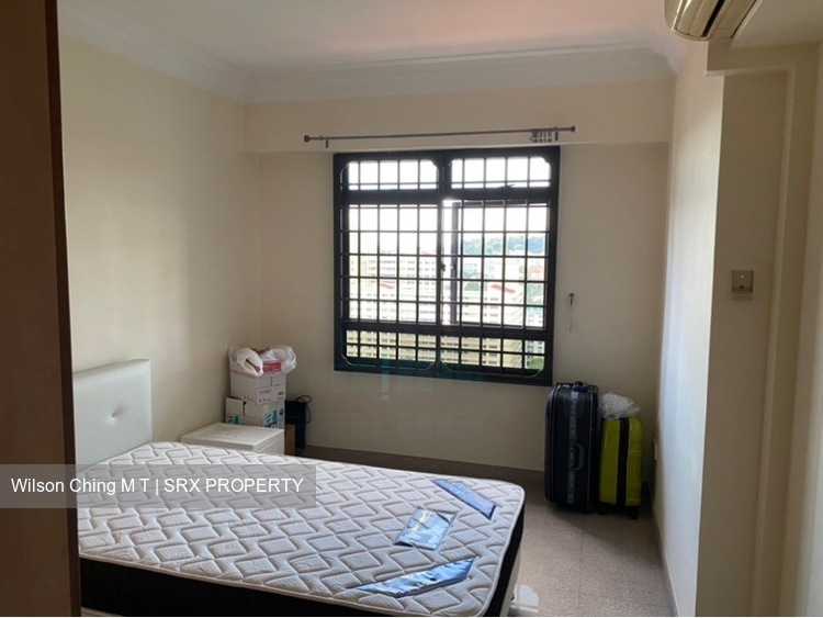Blk 119B Kim Tian Road (Bukit Merah), HDB 5 Rooms #240125321